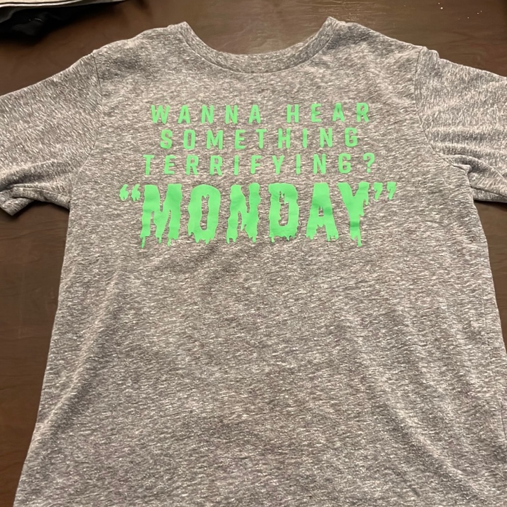 Super soft childrens place shirt